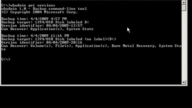 How to Perform Authoritative DC Restore for Windows Server 2008 смотреть онлайн
