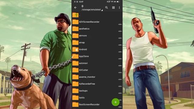 how to gta san andreas download apk mobile new 2020 смотреть онлайн