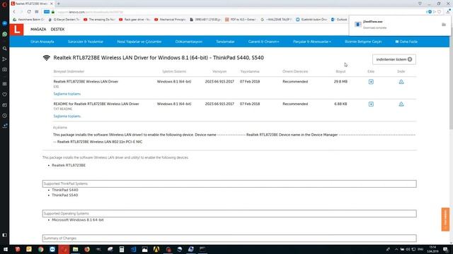 Enable the hosted network on Windows 10 смотреть онлайн