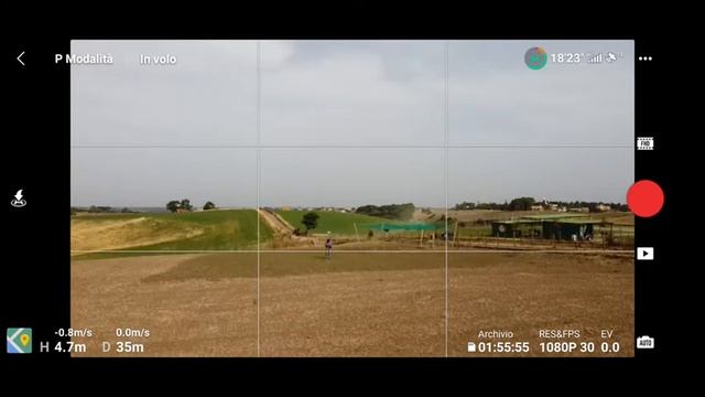 DJI FLY 1.4.4, TEST DI VOLO CON APP ANDROID e CON XIAOMI LITE 11 5G. Ma quei STRANI CODICI? 🤔 смотреть онлайн