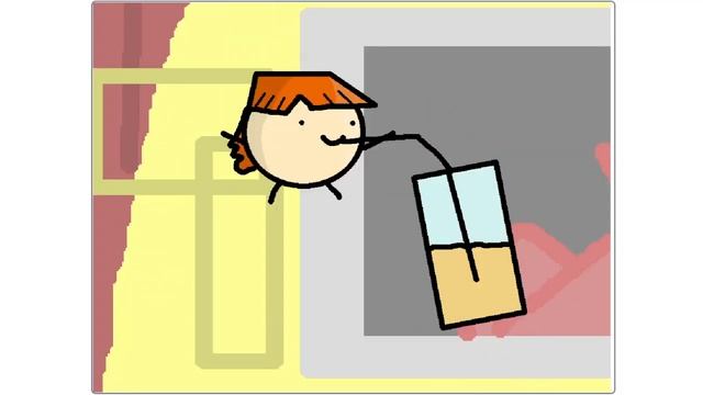 We Found You Some Apple Juice (TDI Animation) смотреть онлайн