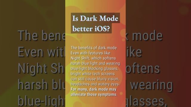 Does iOS 16 affect camera quality? смотреть онлайн