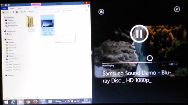 multi window windows 8.1 for pc / laptop смотреть онлайн
