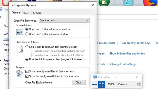How to Show Hidden Files and Folders in Windows 10 (2019)!!!. смотреть онлайн