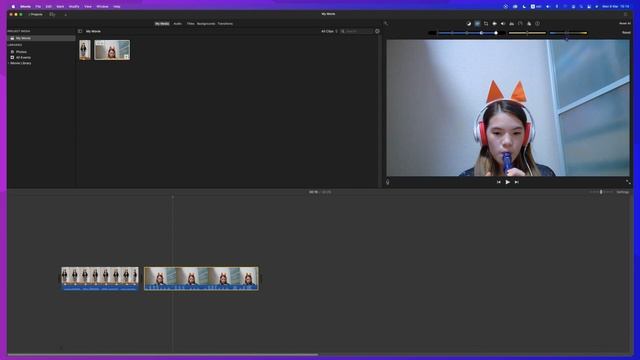 Introduction to iMovie смотреть онлайн