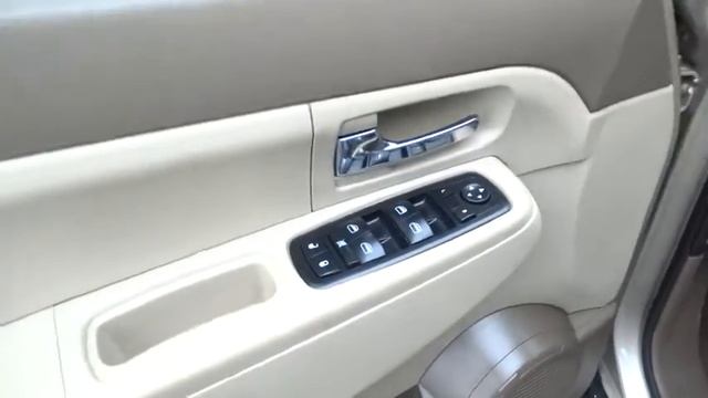 2010 Jeep Liberty San Antonio, Houston, Austin, Dallas, Universal City, TX CT42606A смотреть онлайн