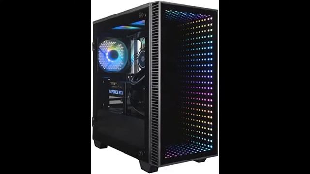 Continuum Micro Gamer PC @Productsjunction смотреть онлайн