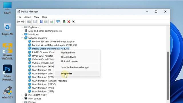 How to Improve Wi-Fi Signals in Windows Laptop 2023 || Speedup Wi-Fi смотреть онлайн