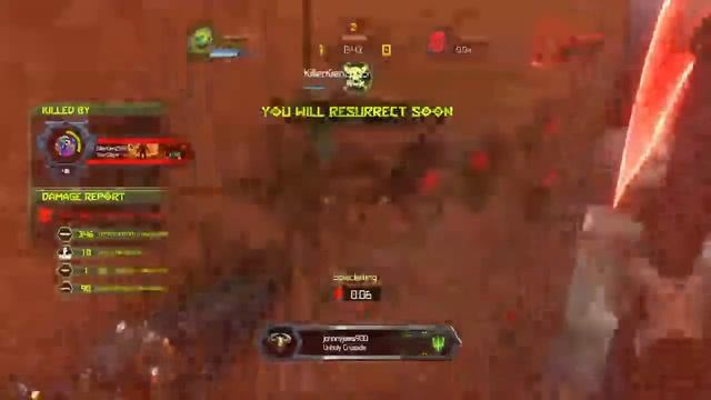 Grinding xp For thanks gibbing event in doom eternal смотреть онлайн