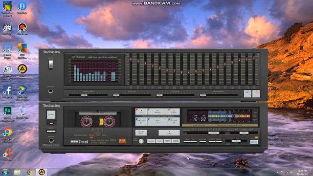 Pemutar musik keren buat laptop atau pc смотреть онлайн
