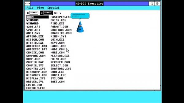 Microsoft Agent Desktop Skits - Ultimate Edition!