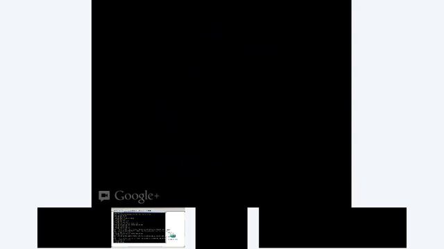 Hangouts - IPv6 Part 2 смотреть онлайн