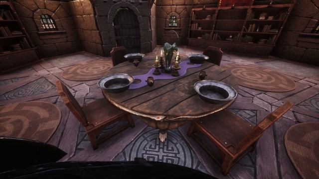Arena House - Build Guide | CONAN EXILES смотреть онлайн