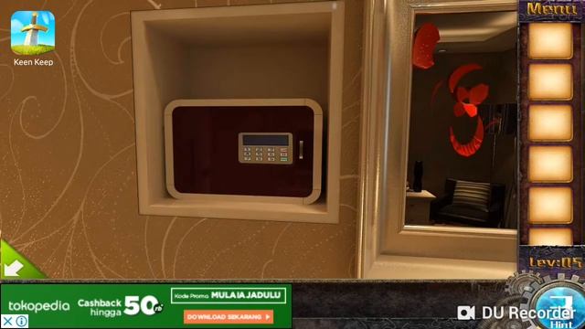Escape Game 50 Rooms - 1 [Level 5] смотреть онлайн