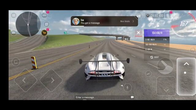 BUGATTI VS KOENIGSEGG DRIVE ZONE ONINE GAMEPLAY 😍 #36 смотреть онлайн