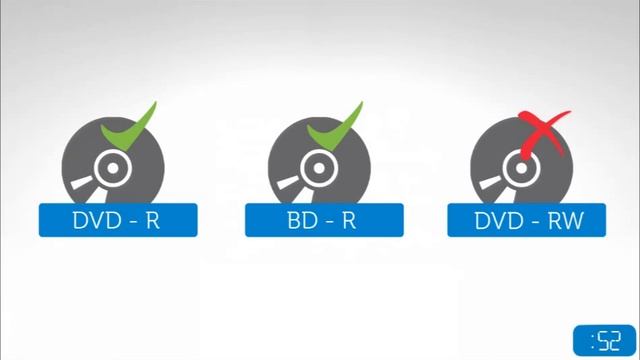 How to Create System Recovery Media in Dell DataSafe Local смотреть онлайн