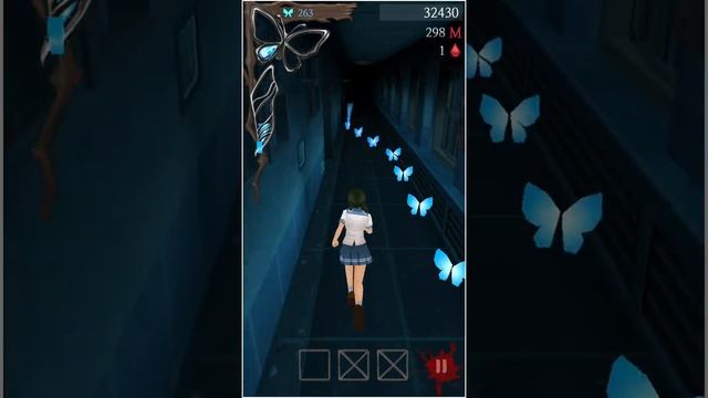 Jogando game Dark Corridors 2 смотреть онлайн