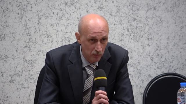 27.09.2018 Семинар-совещание для членов жюри регионального этапа ВсОШ смотреть онлайн