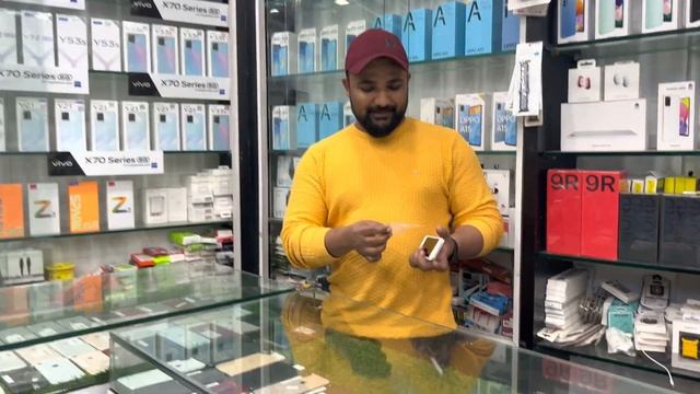 CHEAPEST IPHONE PRICE IN RAJASTHAN || IPHONE 13 PRO MAX 256 GB UNBOXING || IPHONE AT 70 % OFF || смотреть онлайн