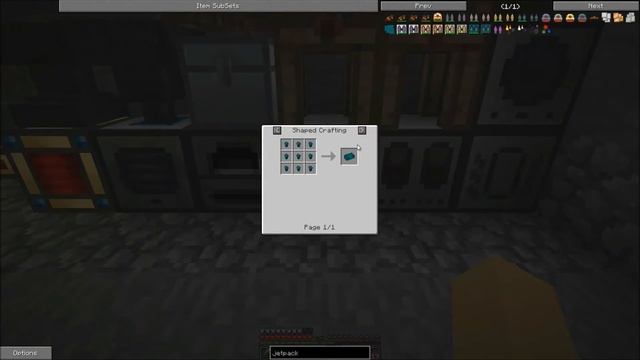 Minecraft CrackPack - EP5 - RAINBOW BUTT!!! (HD) смотреть онлайн