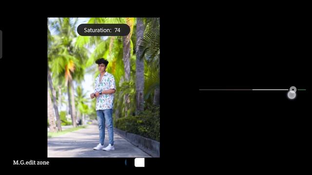 Lightroom blue and lime tone retouching photo editing tutorial in mobile||preset download free|| смотреть онлайн