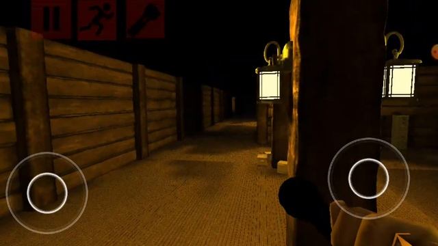 TJOC: R android | Ignited Foxy смотреть онлайн