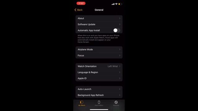 watchOS 10 5th Beta Available смотреть онлайн