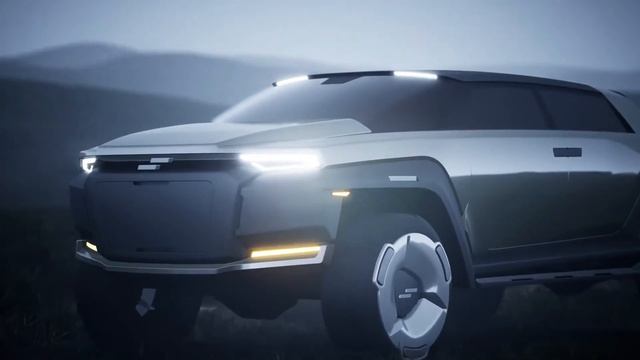Ssangyong Sponsorship project 2020 UE4 RTX смотреть онлайн