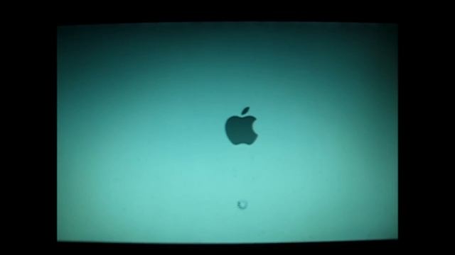 Mac OS X Snow Leopard Boot on Acer Aspire One смотреть онлайн