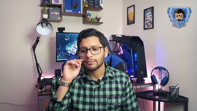 Desventajas de tener una PC Gamer Razones para NO comprar una PC Gamer смотреть онлайн