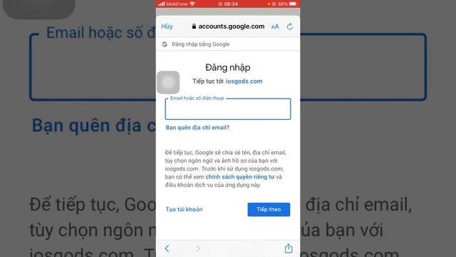 Ios gods có chứng chỉ смотреть онлайн