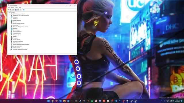 How to access the device manager on Windows 10/11 смотреть онлайн