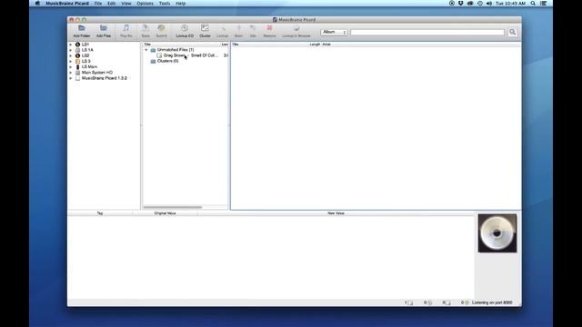 Music Brainz Tutorial смотреть онлайн