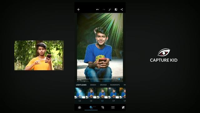 Top 5 Best Photo Editing App For Android 2021 !! Professional Editing App | Capture kid !!! смотреть онлайн