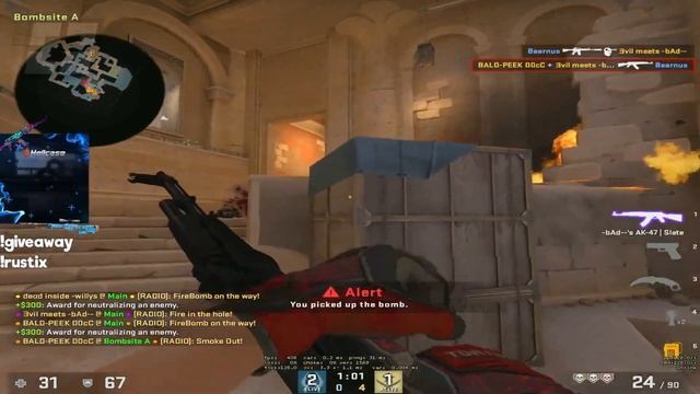 IBUYPOWER COMING BACK FOR CS2!? S1MPLE SHOWS HIS VIBES OFF THE SERVER?! Highlights CSGO смотреть онлайн