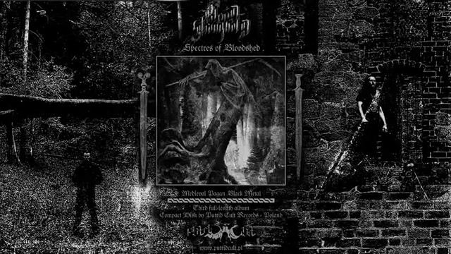 Blood Stronghold - Sunder смотреть онлайн