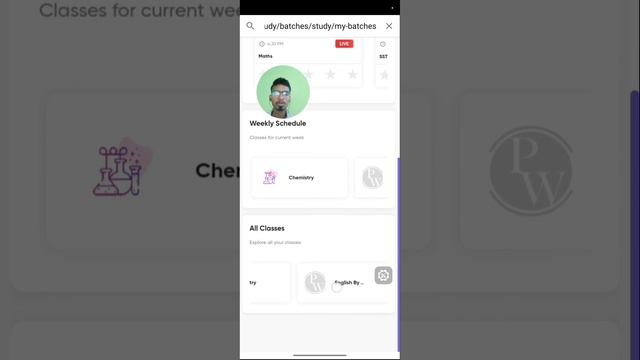 how to download pw lectures in gallery// pw lectures ko gallery me kaise save kare смотреть онлайн