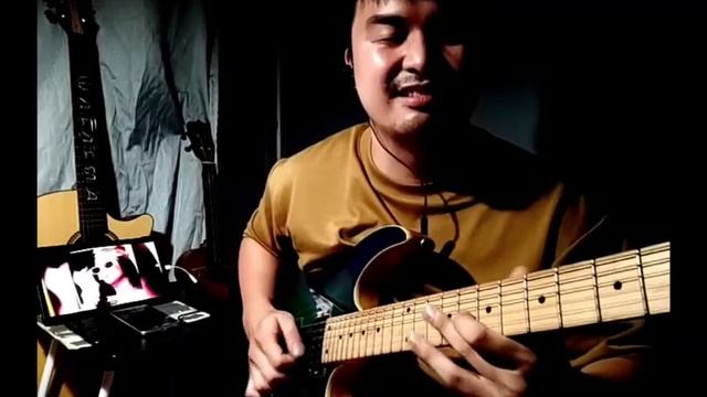 Nickolai - ZOOM (Guitar Cover) - Jessi смотреть онлайн