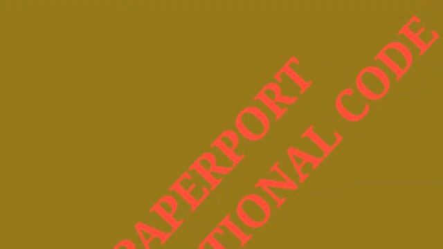 PAPERPORT PROMOTIONAL CODE смотреть онлайн