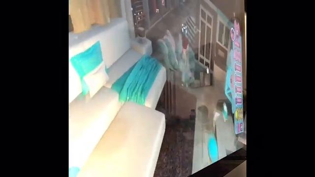Me playing roblox in iMac!!!!! смотреть онлайн