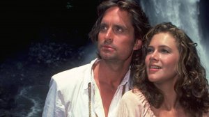 Роман с камнем (1984) / Romancing the Stone