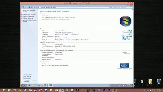 Anytime Windows 7 смотреть онлайн