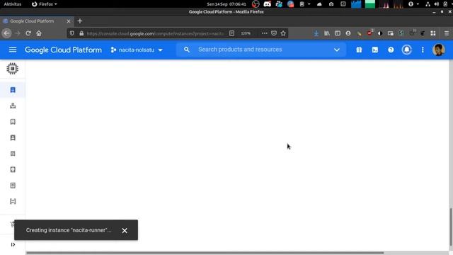 Cara membuat VPS di Google Cloud Platform смотреть онлайн