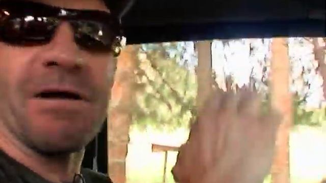 Únete a la Gran Manada Jeep 2013.mp4 смотреть онлайн