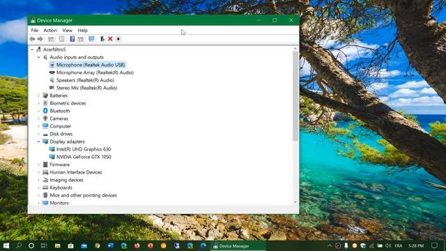 Where to get the drivers for your computer in Windows 10 May 6th 2020 смотреть онлайн
