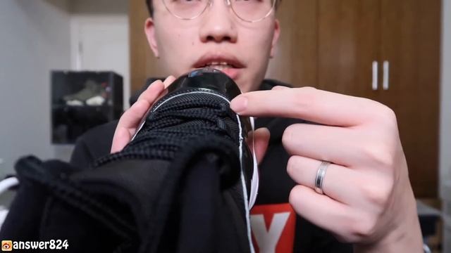 【answer824】aj11 bred 黑红，年底大魔王来了！ смотреть онлайн