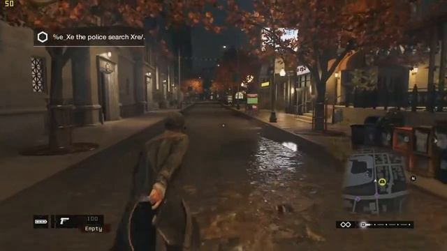 Watch Dogs PC Mega Descarga смотреть онлайн