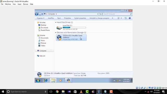 How to make full screen of window 7 in vmware смотреть онлайн