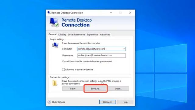 Windows RDP Setup - Staffing Complete смотреть онлайн