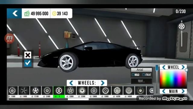 ✅Ламбо тюнинг жасадым✅(қазақша car parking казакша) ☆ EREKE_YT KZ смотреть онлайн